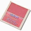 Claire's Yeux-Duo d'ombres à paupières roses