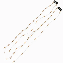 Claire's Barrettes Et Pinces|Perruques Et Extensions-Extensions à clip étoile couleur dorée - Lot de 2