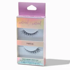 Claire's Yeux-Faux cils naturels Helios by Claire's - No. 02