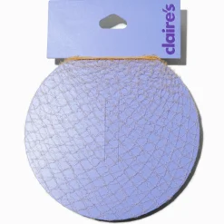 Claire's Accessoires Coiffure-Filet pour cheveux blonds