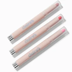 Claire's Lèvres-Flavoured Lip Crayon Set - 3 Pack