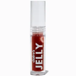 Claire's Lèvres-Gelée hydratante pour les lèvres - Teinte nude profonde