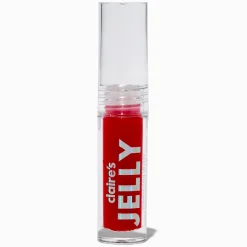 Claire's Lèvres-Gelée hydratante pour les lèvres - Rouge