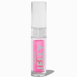 Claire's Lèvres-Gelée hydratante pour les lèvres - Rose tendre