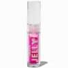 Claire's Lèvres-Gelée hydratante pour les lèvres - Fuchsia