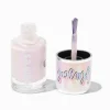Claire's Ongles-Glazed Nail Polish - Lilac
