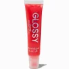 Claire's Lèvres-Gloss brillant holographique - Chewing-gum