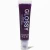 Claire's Lèvres-Gloss brillant prune