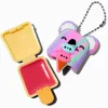 Claire's Lèvres-Gloss crème glacée koala Pucker Pops® - Barbe à papa