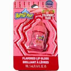 Claire's Lèvres-Gloss parfumé en exclusivité chez Claire’s bonbon Baby Bottle Pop™