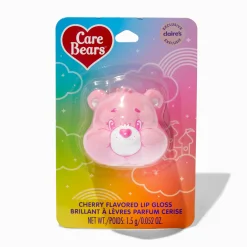 Claire's Lèvres-Gloss parfumé à la cerise en exclusivité chez Claire's Bisounours™