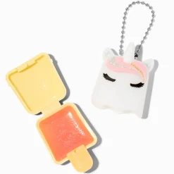 Claire's Lèvres-Gloss princesse licorne Pucker Pops® - Pastèque