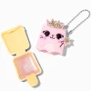 Claire's Lèvres-Gloss reine chatte Pucker Pops® - Crème à la fraise