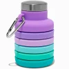 Claire's Gourdes Et Tasses-Gourde avec dégradé pastel rétractable