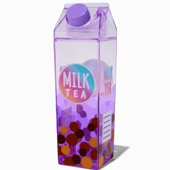 Claire's Gourdes Et Tasses-Gourde brique de thé au lait