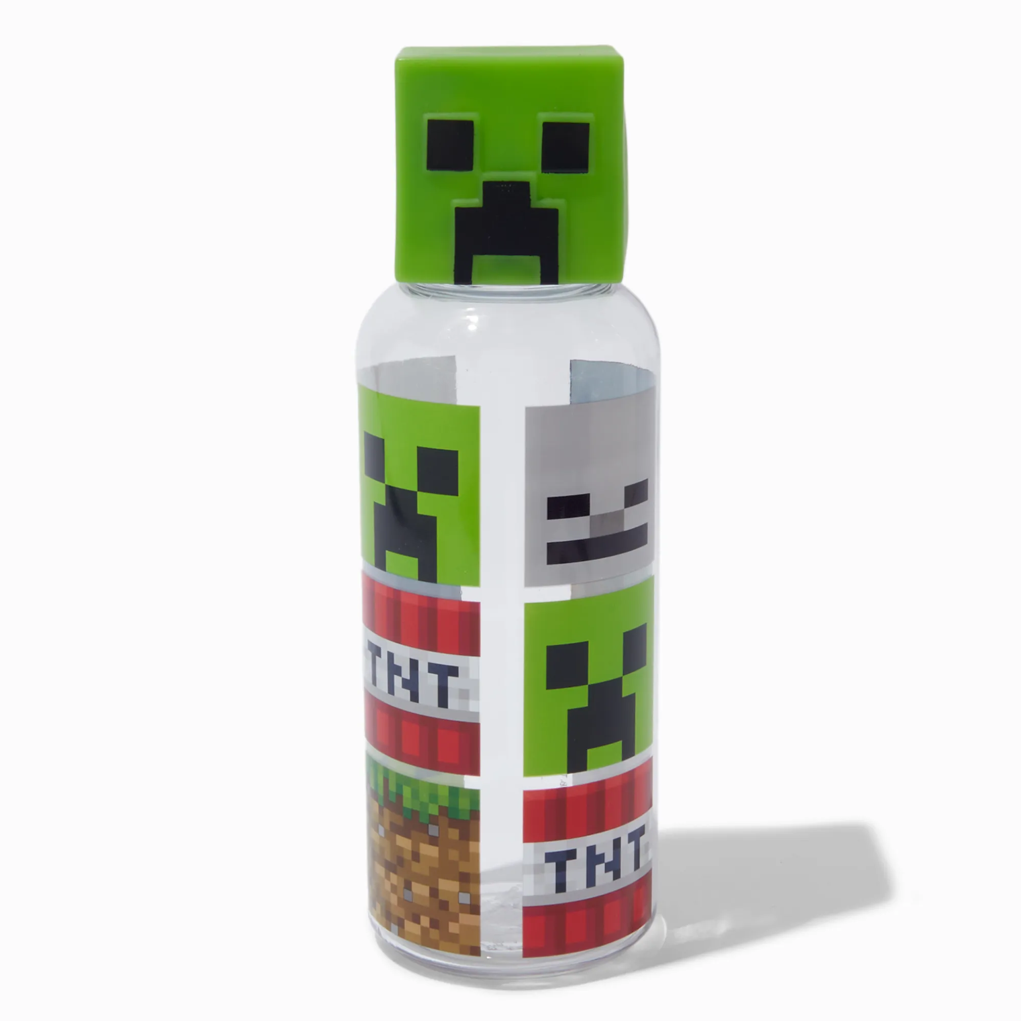 Claire's Gourdes Et Tasses-Gourde 3D Minecraft™