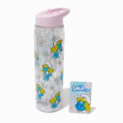 Claire's Gourdes Et Tasses-Gourde en exclusivité chez Claire’s Les Schtroumpfs™