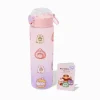 Claire's Gourdes Et Tasses-Gourde en exclusivité chez Claire’s bonbons Pusheen®