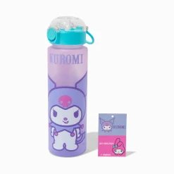 Claire's Gourdes Et Tasses-Gourde My Melody™ & Kuromi™ Sanrio®