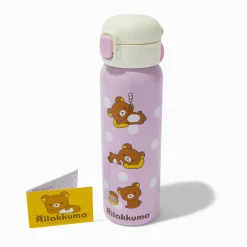 Claire's Gourdes Et Tasses-Gourde Rilakkuma™