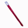 Claire's Perruques Et Extensions-Guirlande pour cheveux rose