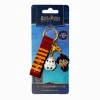 Claire's Porte-clés-Harry Potter™ Harry & Hedwig 3D Wristlet Keyring
