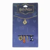 Claire's Colliers-Harry Potter™ Multi-Charm Pendant Necklace - 5 Pack