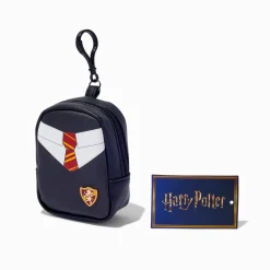 Claire's Porte-clés-Harry Potter™ Uniform Backpack Keyring