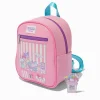 Claire's Sacs À Dos-Hello Kitty® And Friends Snack Shop Backpack