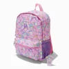 Claire's Sacs À Dos-Hello Kitty® And Friends Snack Large Backpack