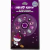 Claire's Ongles-Hello Kitty® Claire's Exclusive Halloween Stiletto Press On Faux Nail Set - 20 Pack