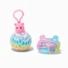 Claire's Jouets Fidget-Jouet fidget balle en filet ours spongieux pastel en exclusivité chez Claire's - Les modèles peuvent varier