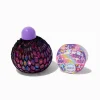Claire's Jouets Fidget-Jouet fidget en exclusivité chez Claire’s boule filet et strass scintillant – Les modèles peuvent varier