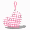Claire's Jouets Fidget-Jouet fidget Orbiflex cœur rose