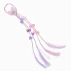 Claire's Élastiques|Perruques Et Extensions-Élastique avec cheveux synthétiques shaky pastel Claire's Club