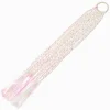 Claire's Élastiques|Perruques Et Extensions-Élastique avec mèches de cheveux synthétiques iridescentes