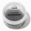 Claire's Élastiques-Élastiques noirs « No More Snag » - Lot de 150