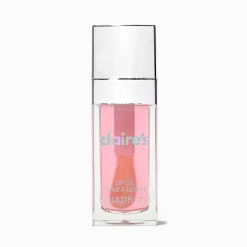 Claire's Lèvres-Light Pink Glaze Lip Oil