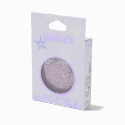 Claire's Paillettes Et Bijoux De Peau-Loose Body Glitter - Confetti