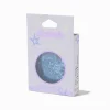 Claire's Paillettes Et Bijoux De Peau-Loose Body Glitter - Electric Blue