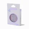 Claire's Paillettes Et Bijoux De Peau-Loose Body Glitter - Neon Mixed