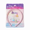 Claire's Bandeaux Et Serre-têtes|Élastiques-Lot d’accessoires pour cheveux et serre-tête Disney Princess - Lot de 7