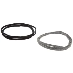 Claire's Bandeaux Et Serre-têtes-Lot de 6 bandeaux tricots chinés