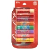 Claire's Lèvres-Lot de baumes à lèvres boissons Coca-Cola® Lip Smacker® - Lot de 8