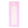 Claire's Paillettes Et Bijoux De Peau-Lot de 100 bijoux de corps transparents