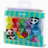 Claire's Lèvres-Lot de gloss bonbons - Lot de 5