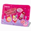 Claire's Lèvres-Lot de gloss boîte bento roses friandises - Lot de 5