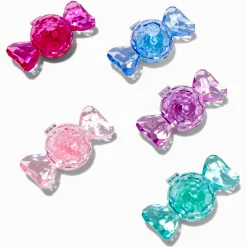 Claire's Lèvres-Lot de gloss diamant bonbon - Lot de 5