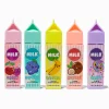 Claire's Lèvres-Lot de gloss lait - Lot de 5