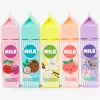 Claire's Lèvres-Lot de gloss lait - Lot de 5